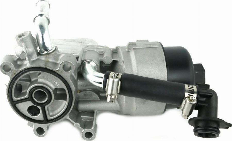 Fast FT55144 - Масляний радіатор, моторна олія autozip.com.ua