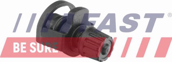 Fast FT55870 - Болт повітряного клапана / вентиль, радіатор autozip.com.ua