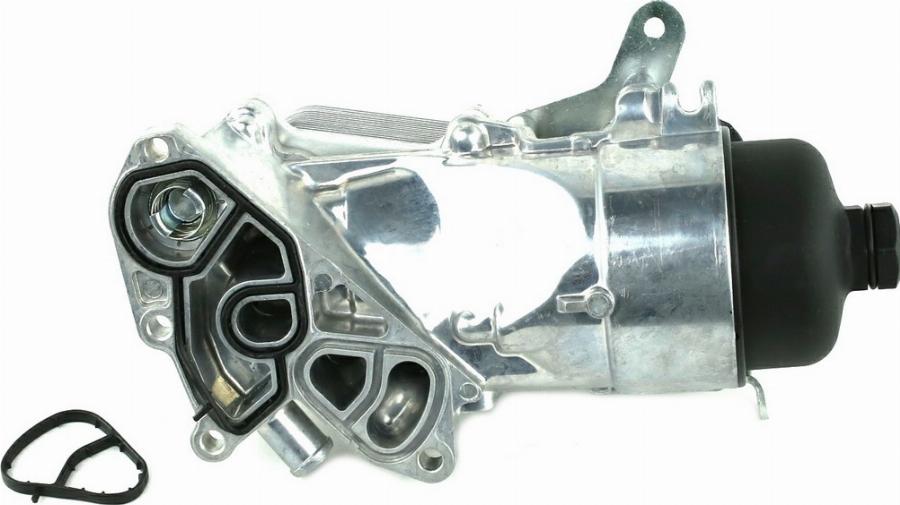 Fast FT55213 - Масляний радіатор, моторна олія autozip.com.ua