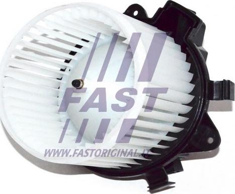 Fast FT56549 - Вентилятор салону autozip.com.ua