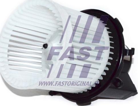 Fast FT56548 - Вентилятор салону autozip.com.ua