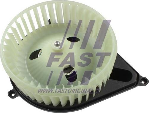 Fast FT56543 - Вентилятор салону autozip.com.ua