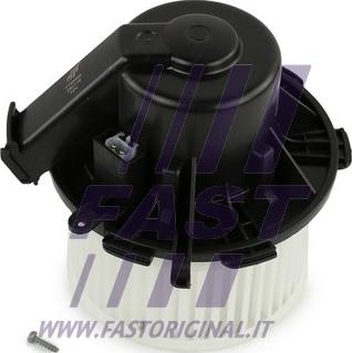 Fast FT56566 - Вентилятор салону autozip.com.ua