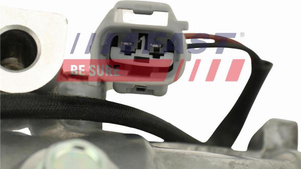 Fast FT56319 - Компресор, кондиціонер autozip.com.ua