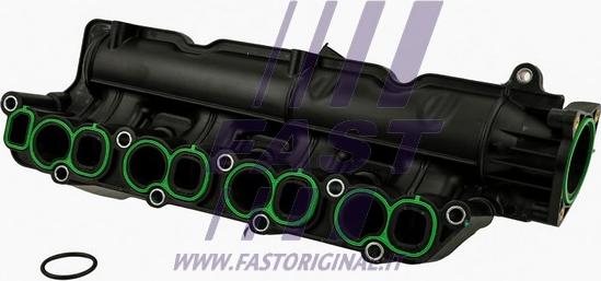 Fast FT50404 - Модуль впускний труби autozip.com.ua