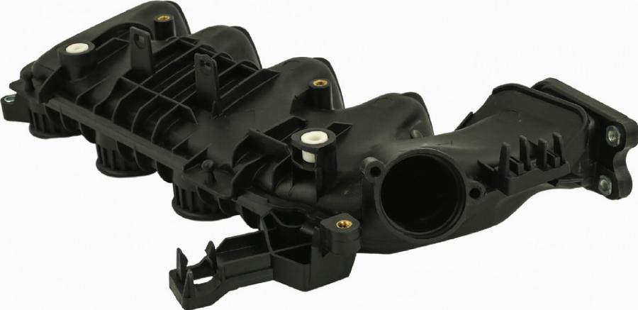 Fast FT50402 - Модуль впускний труби autozip.com.ua