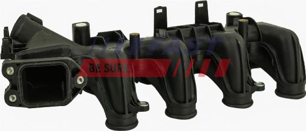 Fast FT50402 - Модуль впускний труби autozip.com.ua