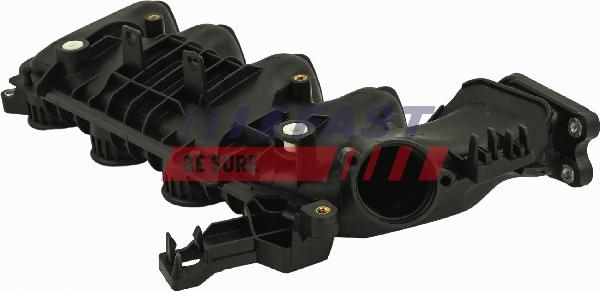 Fast FT50402 - Модуль впускний труби autozip.com.ua