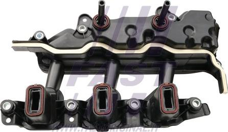 Fast FT50410 - Модуль впускний труби autozip.com.ua