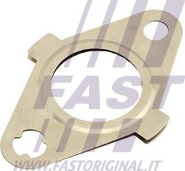 Fast FT50627 - Прокладка, клапан повернення ОГ autozip.com.ua
