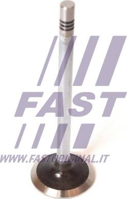 Fast FT50068 - Випускний клапан autozip.com.ua