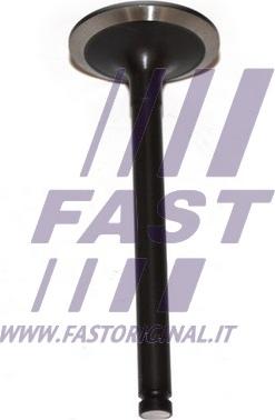 Fast FT50013 - Впускний клапан autozip.com.ua