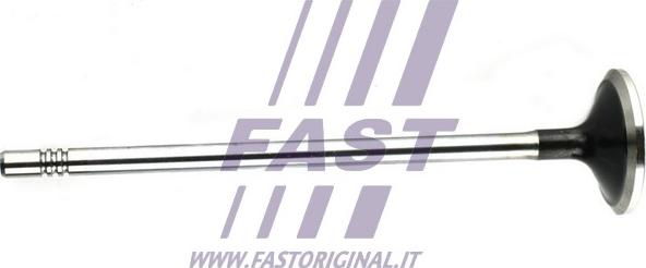 Fast FT50132 - Випускний клапан autozip.com.ua