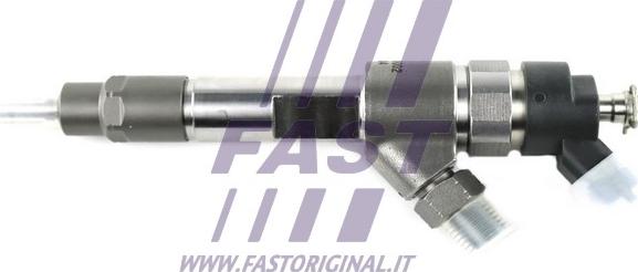 Fast FT51461 - Форсунка дизельна, розпилювач і утримувач autozip.com.ua