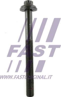 Fast FT51504 - Болт головки циліндра autozip.com.ua