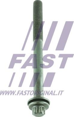 Fast FT51502 - Болт головки циліндра autozip.com.ua