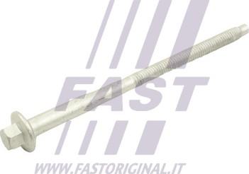 Fast FT51604 - Болт, кріплення форсунки autozip.com.ua