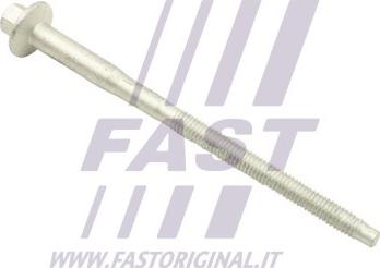 Fast FT51604 - Болт, кріплення форсунки autozip.com.ua