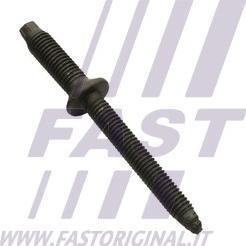 Fast FT51602 - Болт, кріплення форсунки autozip.com.ua