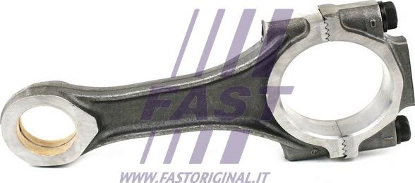 Fast FT51744 - Шатун autozip.com.ua
