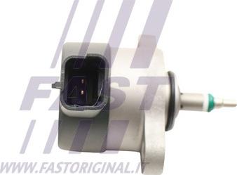 Fast FT51781 - Регулюючий клапан, кількість палива (Common-Rail-System) autozip.com.ua