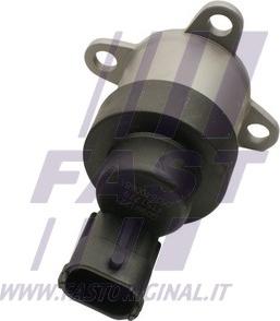 Fast FT51779 - Регулюючий клапан, кількість палива (Common-Rail-System) autozip.com.ua