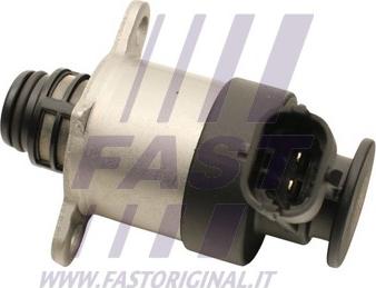 Fast FT51778 - Регулюючий клапан, кількість палива (Common-Rail-System) autozip.com.ua