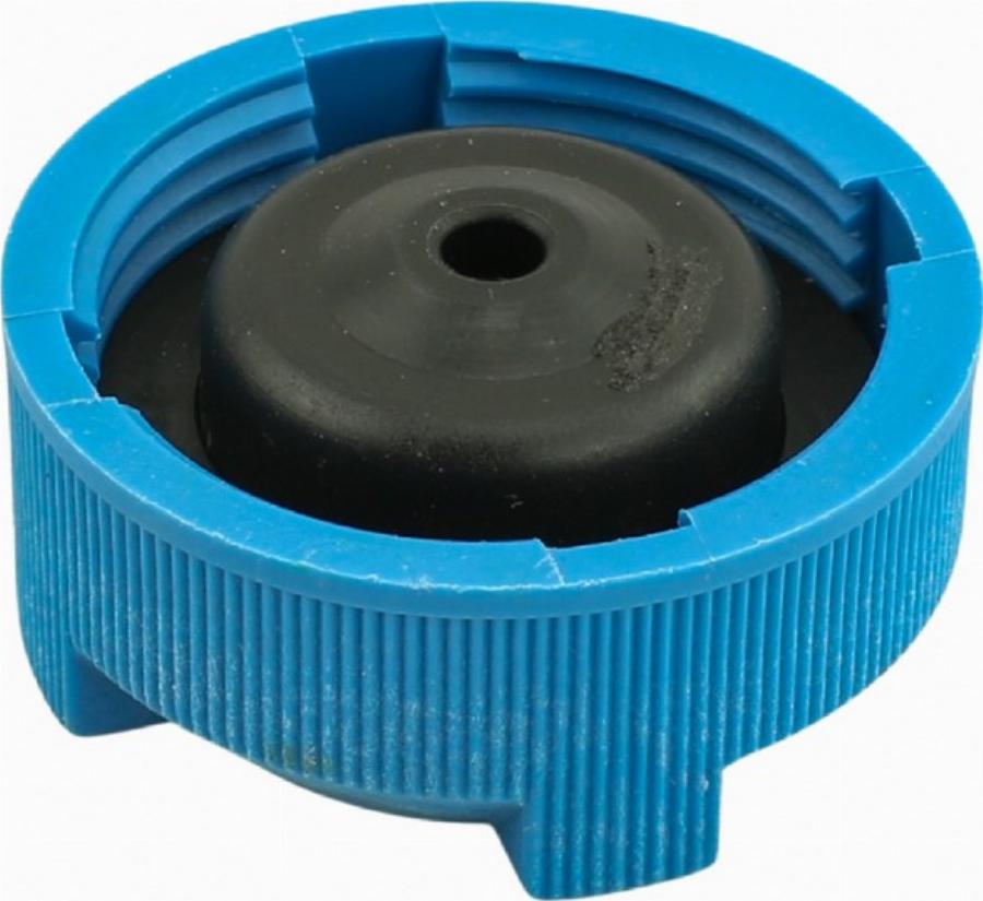 Fast FT58401 - Кришка, резервуар охолоджуючої рідини autozip.com.ua