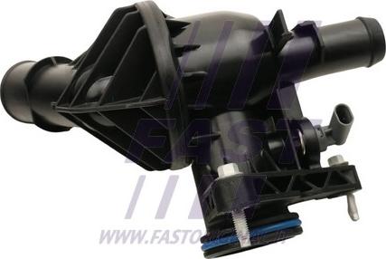 Fast FT58047 - Термостат, охолоджуюча рідина autozip.com.ua