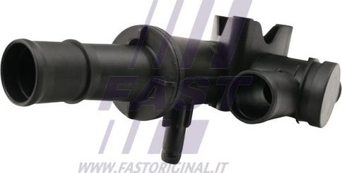 Fast FT58035 - Термостат, охолоджуюча рідина autozip.com.ua