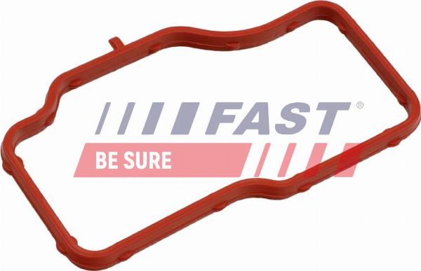 Fast FT58307 - Прокладка, корпус термостата autozip.com.ua