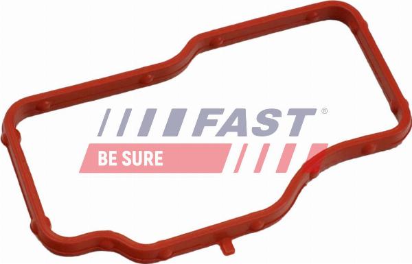 Fast FT58307 - Прокладка, корпус термостата autozip.com.ua