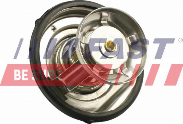 Fast FT58200 - Термостат, охолоджуюча рідина autozip.com.ua