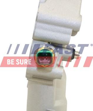 Fast FT58208 - Термостат, охолоджуюча рідина autozip.com.ua