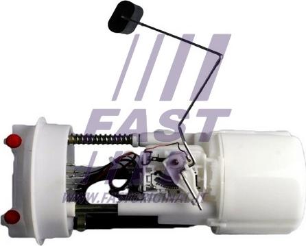 Fast FT53614 - Модуль паливного насоса autozip.com.ua