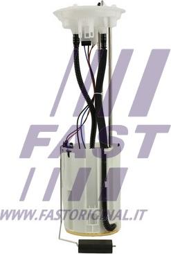 Fast FT53045 - Паливний насос autozip.com.ua