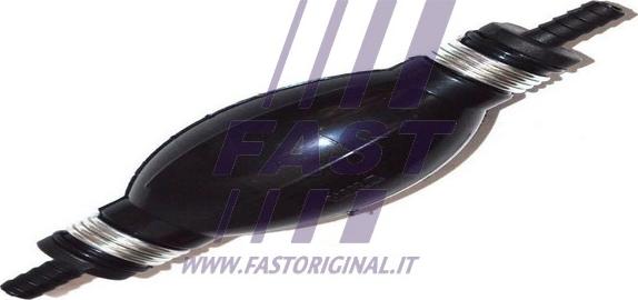 Fast FT53041 - Паливний насос autozip.com.ua