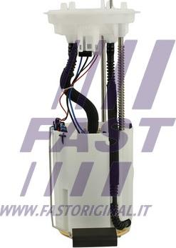 Fast FT53043 - Паливний насос autozip.com.ua