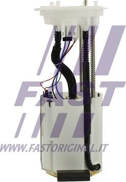 Fast FT53042 - Паливний насос autozip.com.ua