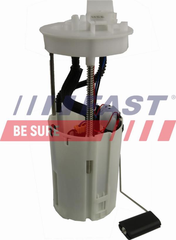 Fast FT53008 - Модуль паливного насоса autozip.com.ua