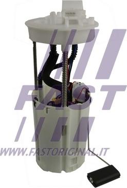 Fast FT53008 - Модуль паливного насоса autozip.com.ua
