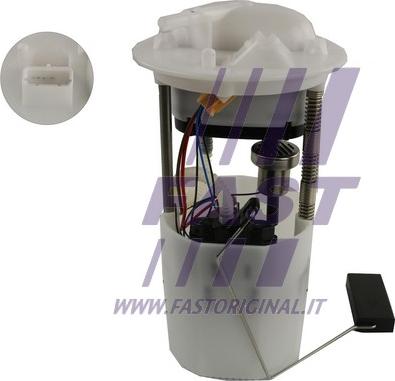 Fast FT53013 - Модуль паливного насоса autozip.com.ua