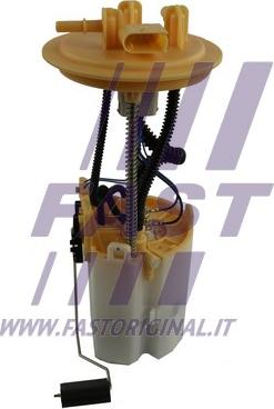Fast FT53012 - Паливний насос autozip.com.ua