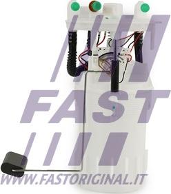 Fast FT53036 - Паливний насос autozip.com.ua