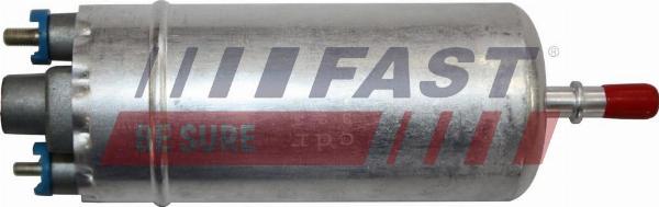 Fast FT53038 - Паливний насос autozip.com.ua