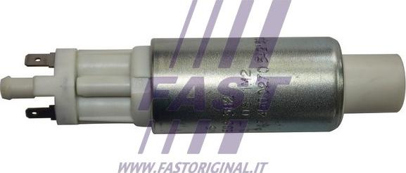 Fast FT53024 - Паливний насос autozip.com.ua
