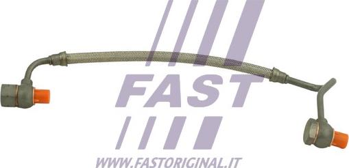 Fast FT53273 - Масляний шланг autozip.com.ua
