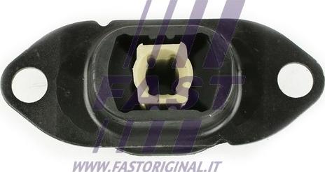 Fast FT52499 - Подушка, підвіска двигуна autozip.com.ua
