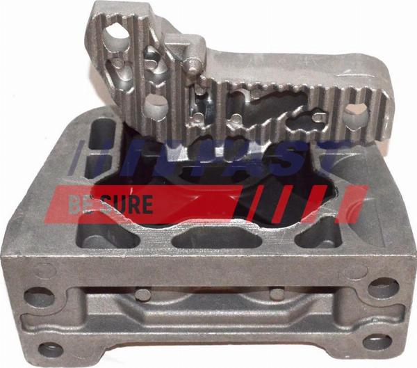 Fast FT52494 - Подушка, підвіска двигуна autozip.com.ua