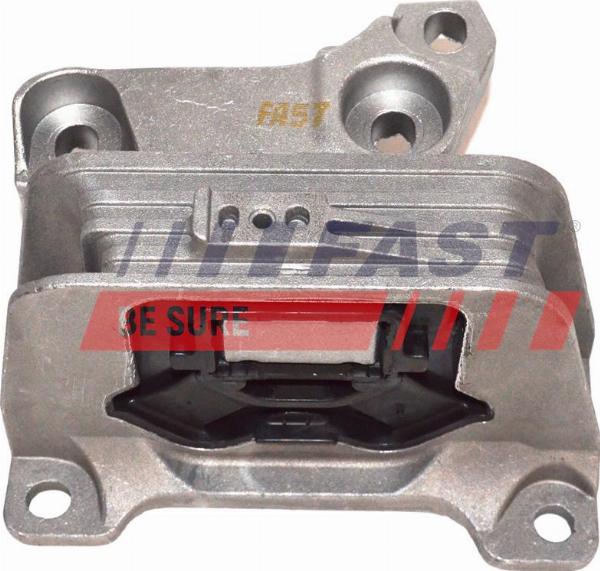 Fast FT52494 - Подушка, підвіска двигуна autozip.com.ua